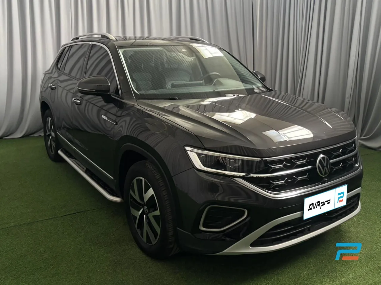 Volkswagen Tayron 2022 280TSI Luxury PLUS Advanced Edition