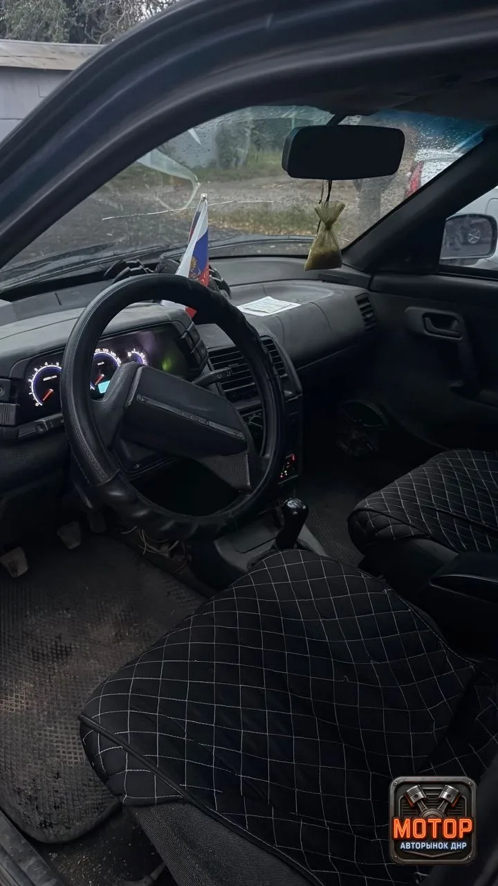 🚘🚘 Автобарахолка Донецк, ДНР Lada 2110 🚘🚘