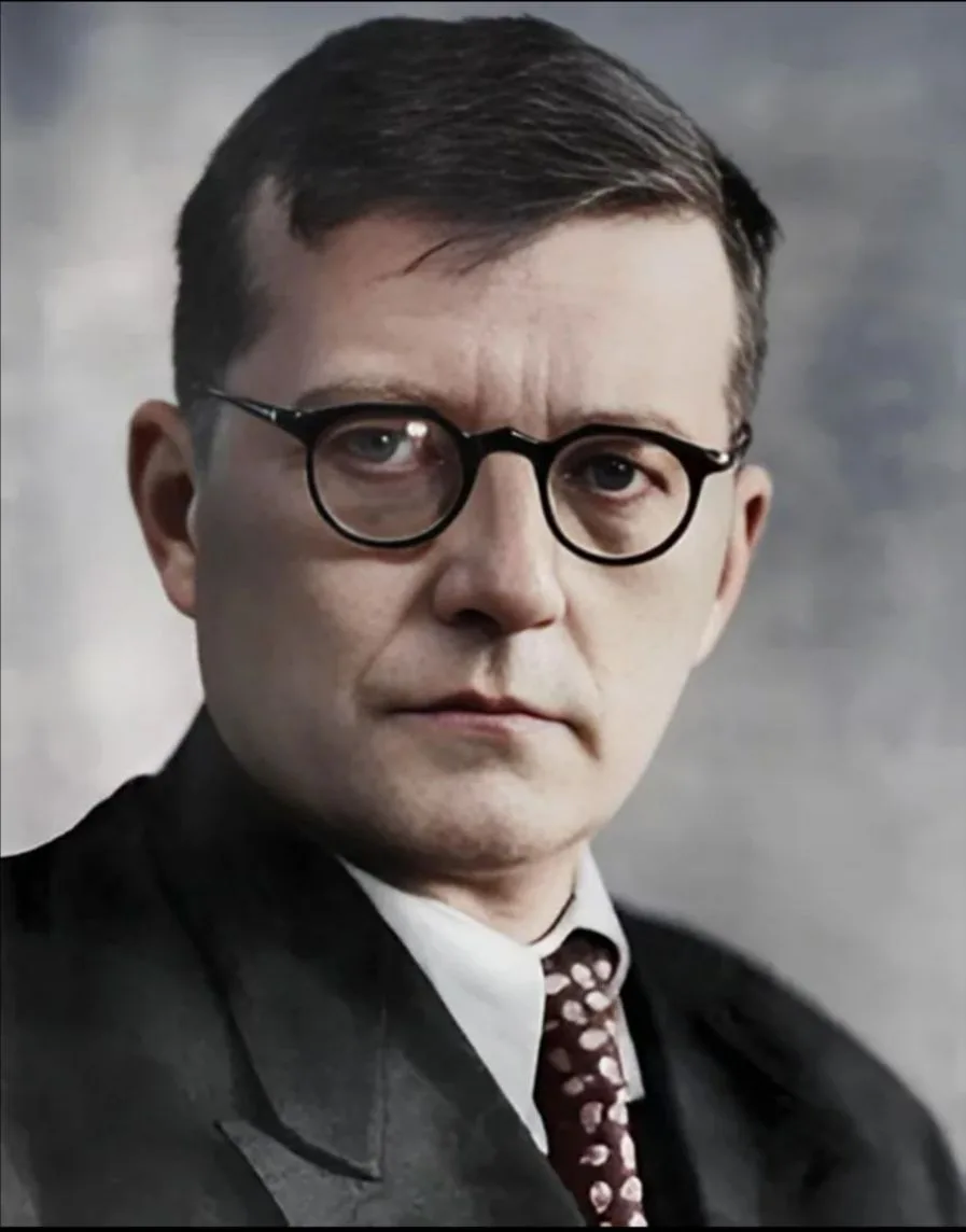 Дмитрий Шостакович: гений, который говорил музыкой