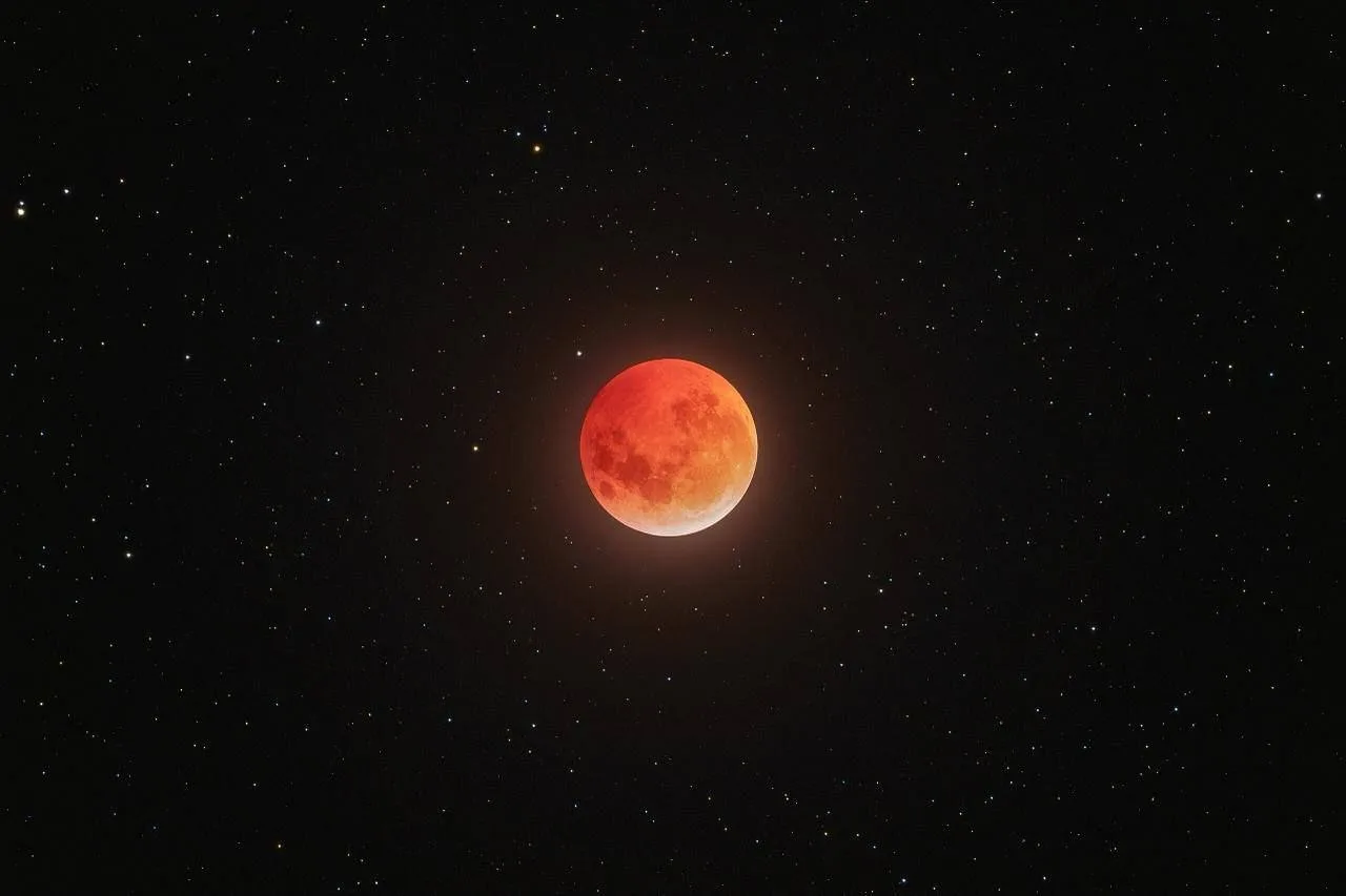 🌕 Над Россией взойдёт «Оленья Луна»

В ночь с 28 на 29 июля и следующую ночь жители смогут наблюдат