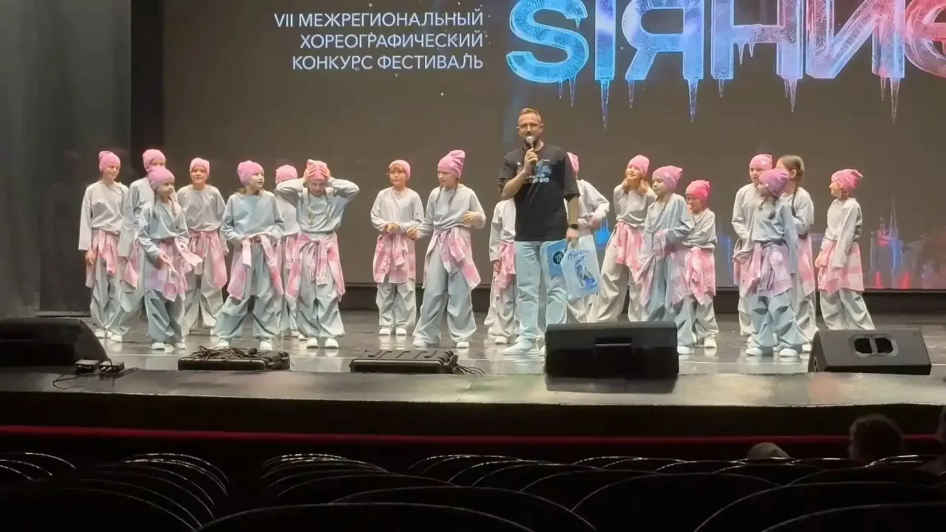 💃🔥 ЯРКИЕ ПОБЕДЫ НА ФЕСТИВАЛЕ «БАЙКАЛЬСКОЕ SIЯНИЕ»! 🔥💃  27 марта в г. Ангарск прошёл VII Межрегиональ