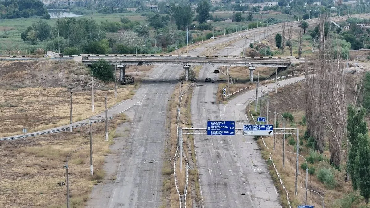 📍Украинские паблики не могут определиться: то ли 54, то ли 56, то ли трое. Главное – о...