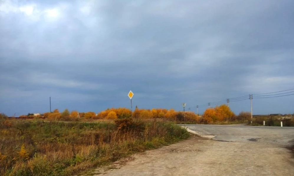 😴 Спокойной ночи, Ясногорск