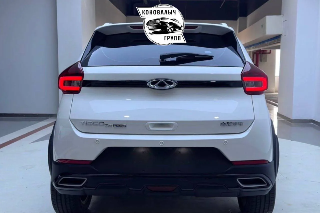 Chery Tiggo из Китая🔥  ℹ️ О нас: Мы можем подобрать, продать и привезти любой автомобиль в кредит, к