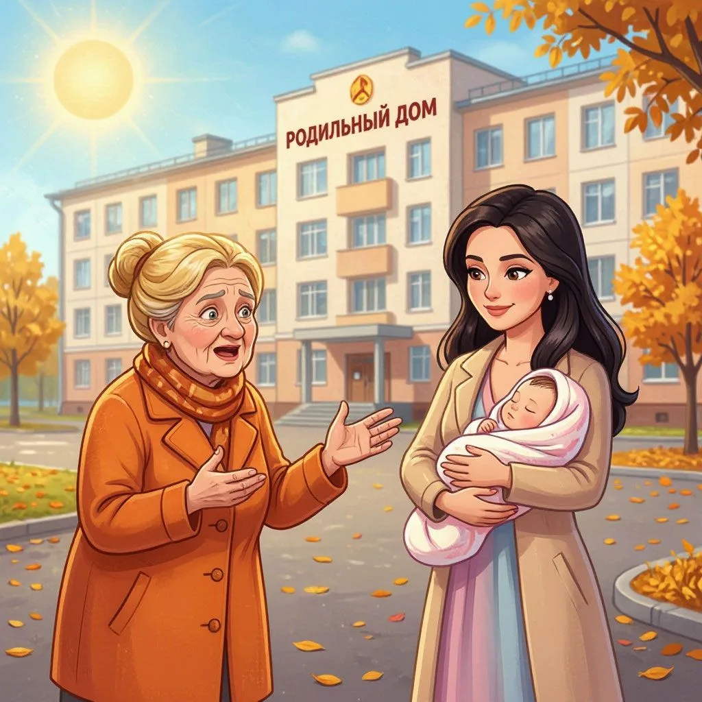 💡 Анекдот от подписчика.