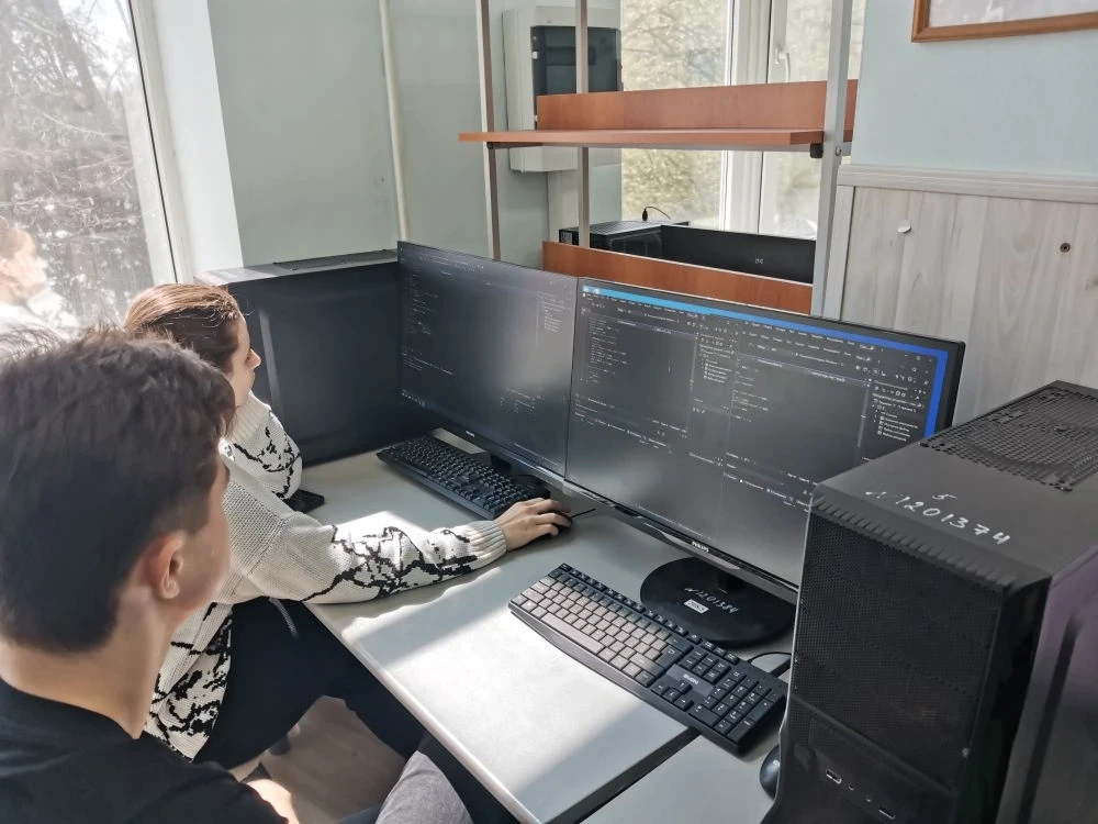 🎓🎓🎓ДНИ СТУДЕНЧЕСКОЙ НАУКИ – 2026🎓🎓🎓