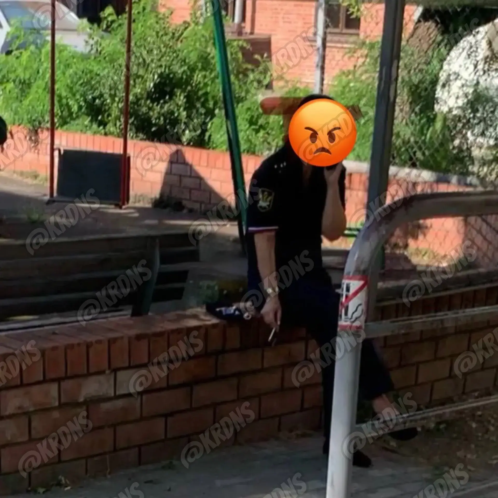 🌀😡Жители многоквартирного дома в Краснодаре жалуются на сотрудников органов, которые ...