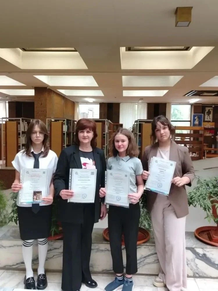 «Взлёт» открывает новые имена