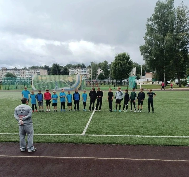 Дворовыйфутбол2026#Культура37#ВоспитаниеКультурой#МолодежьВыбираетКультуру#Шуйскийрайон
