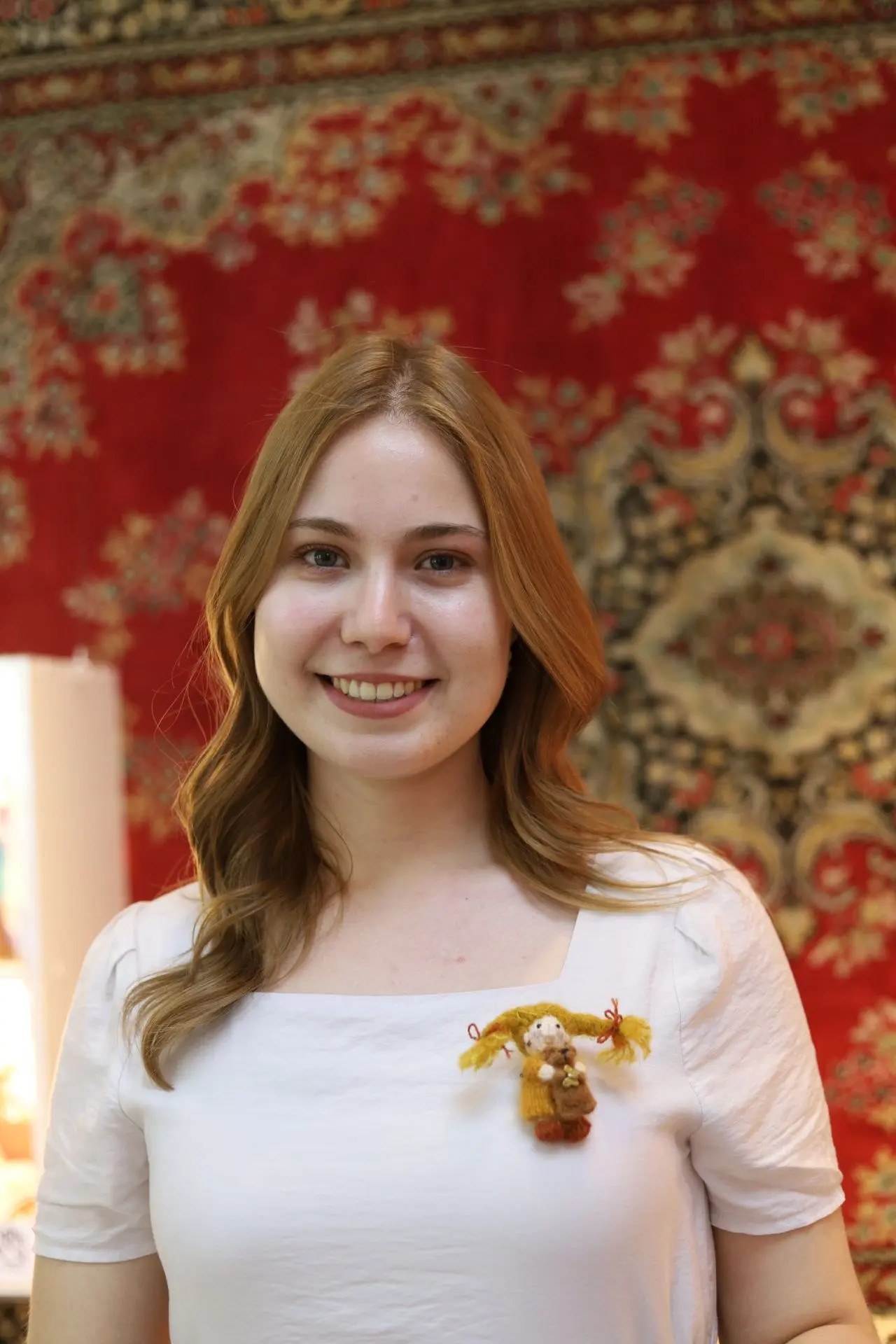 В Кузбасском центре искусств снова праздник! 🥳

Сегодня день рождения отмечает Маргарита Горбачёва 