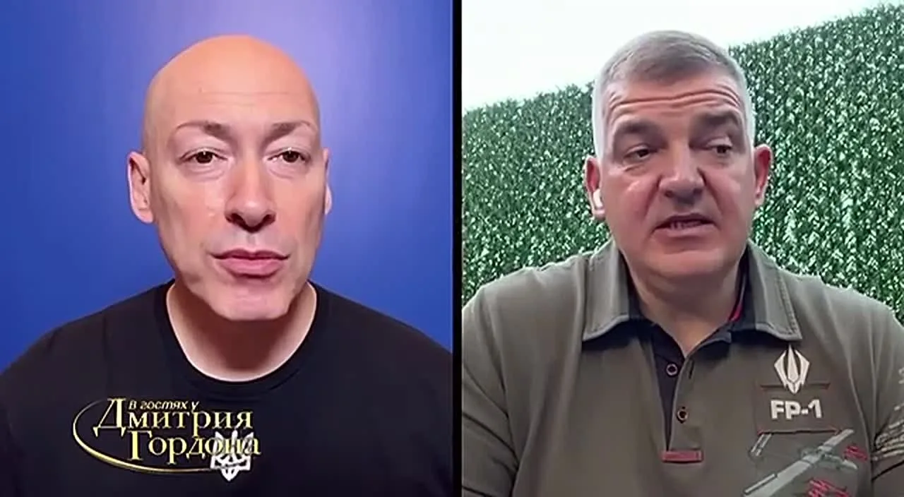 Канал «Операция Z: Военкоры Русской Весны» сообщил о заявлениях главы Fire Point Штилермана о планах