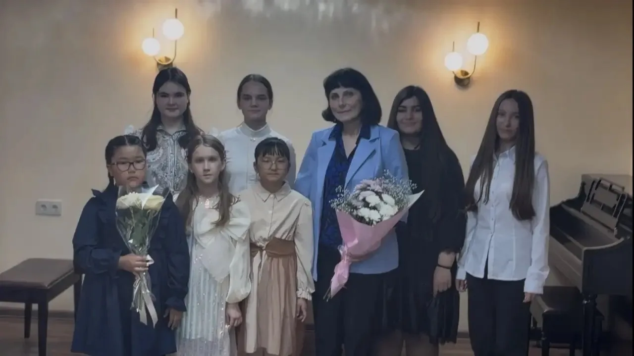 21 мая в концертном зале нашей школы прошло особенное событие — родительское собрание с...