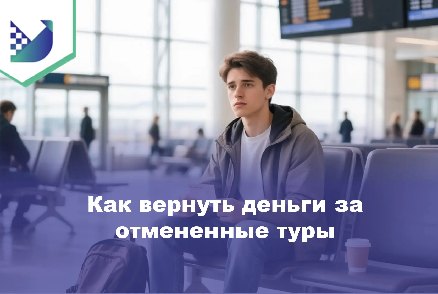 🛫  С приближением летнего сезона многие, планируя отпуск, задумываются о покупке тура....