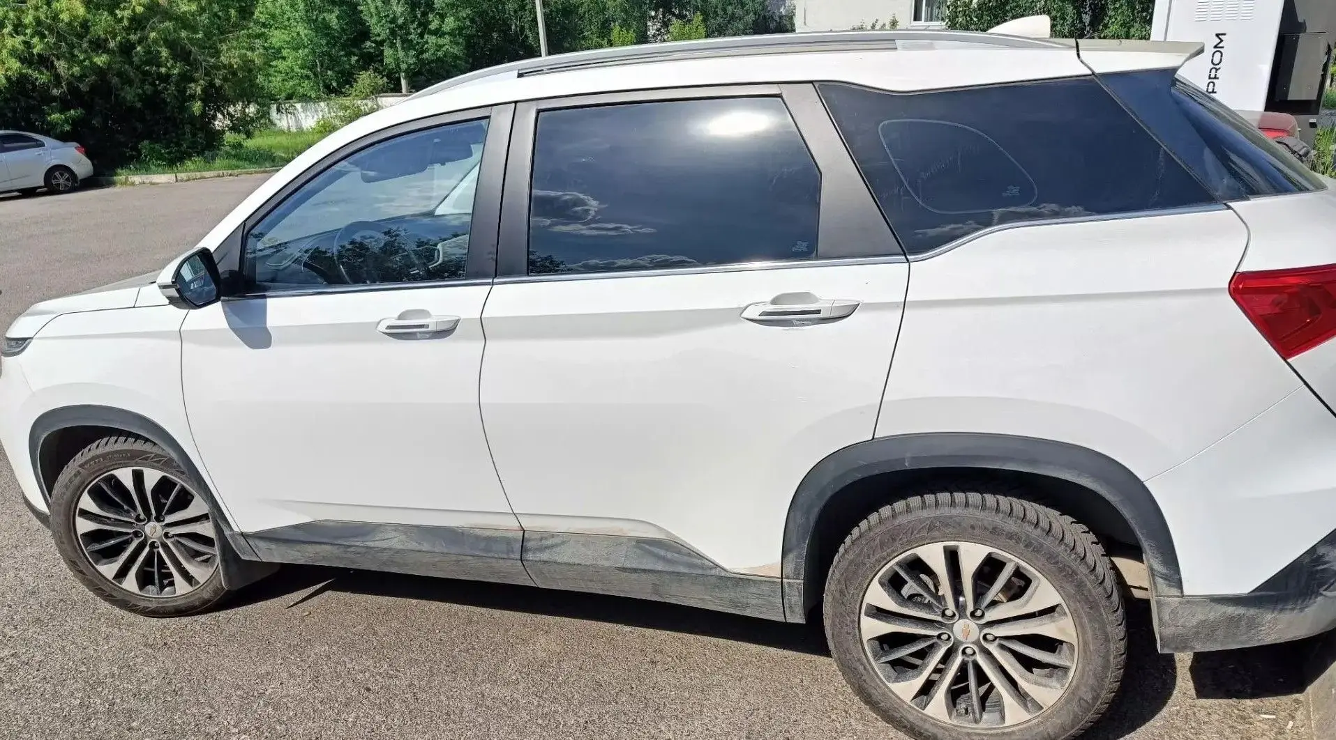 📌У жителя Саранска, осужденного за езду в нетрезвом виде, конфискован автомобиль, принадлежащий его