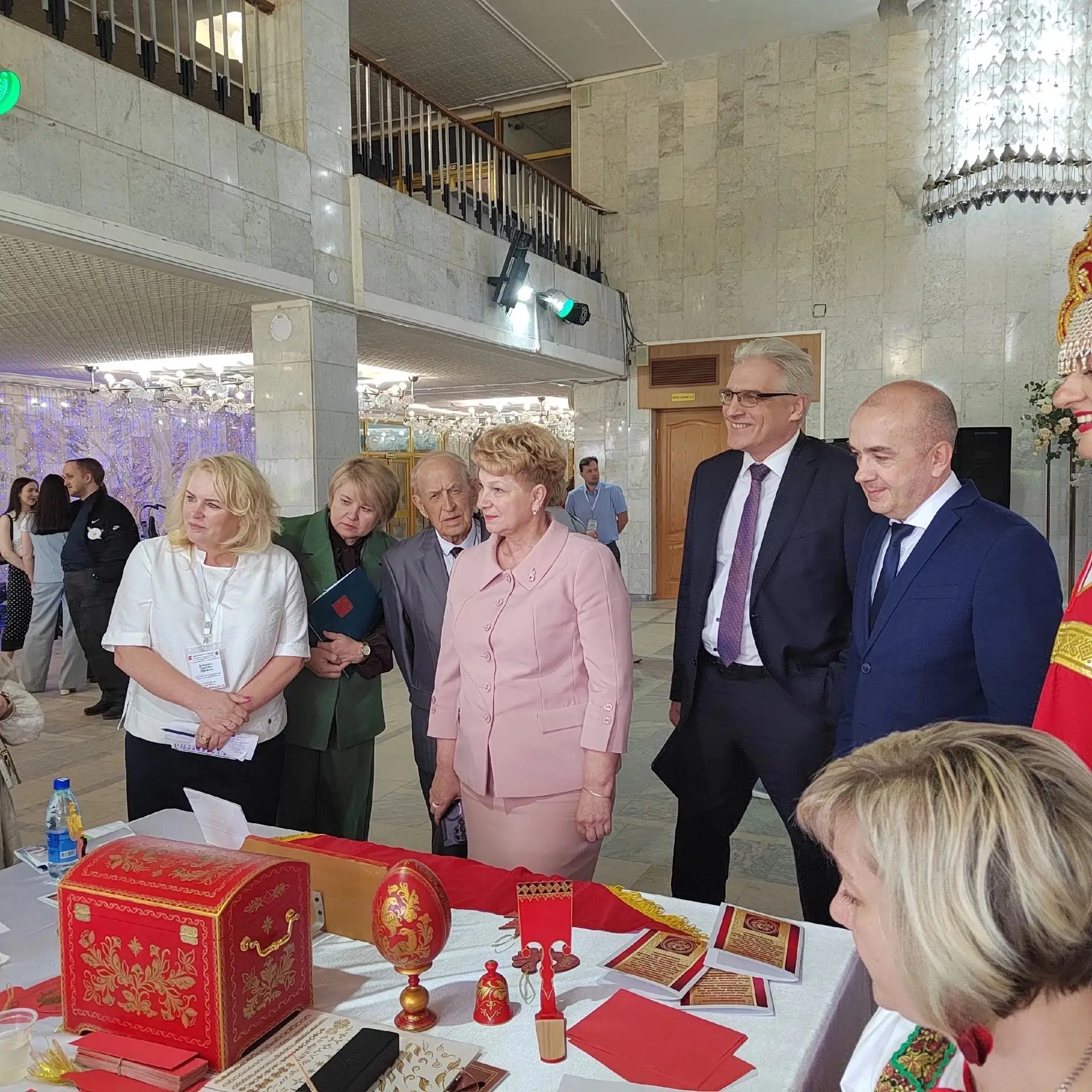 Кратко делюсь итогами минувшей недели.