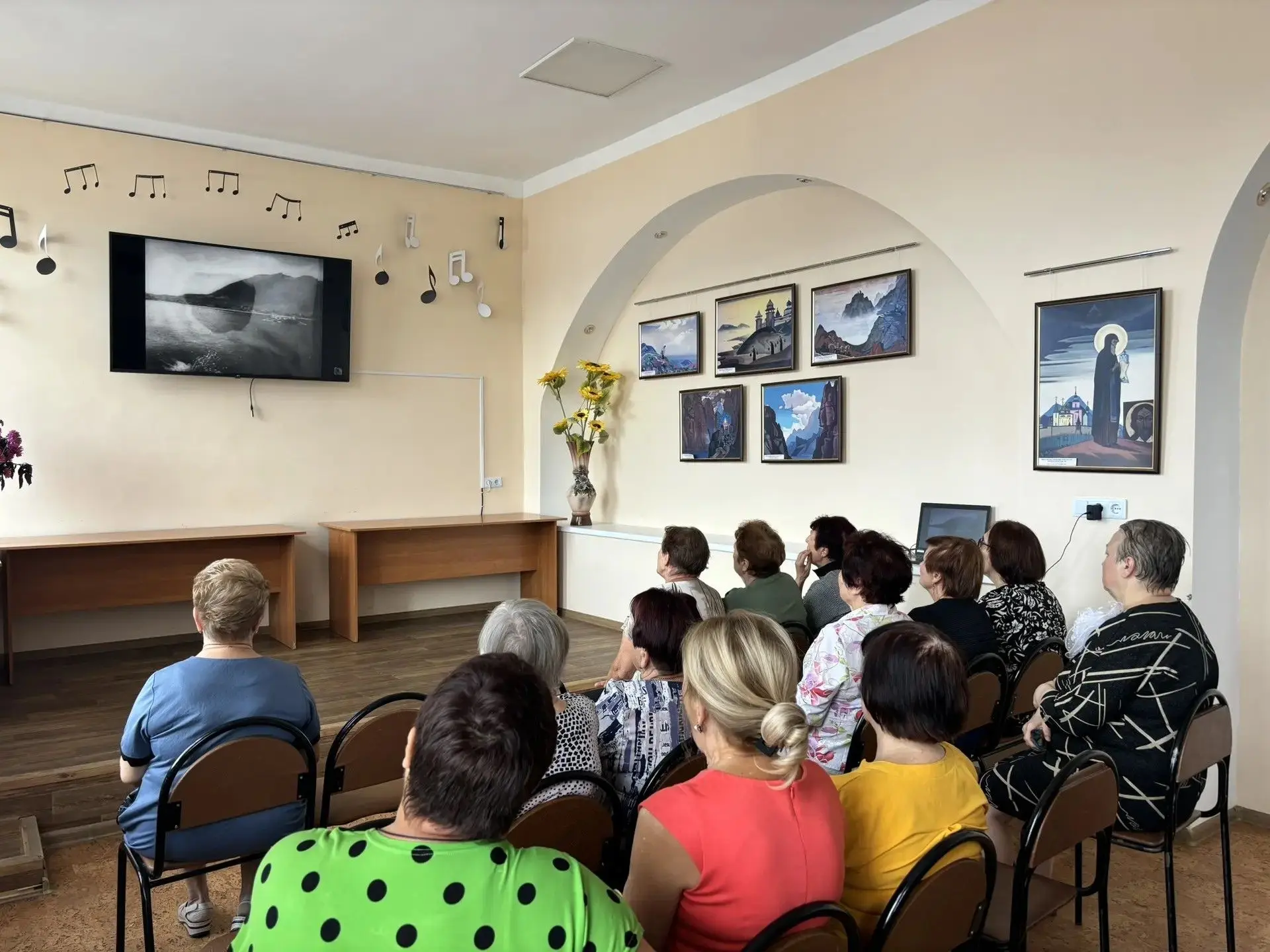 День победы над Японией: историческая память в КЦСОН
