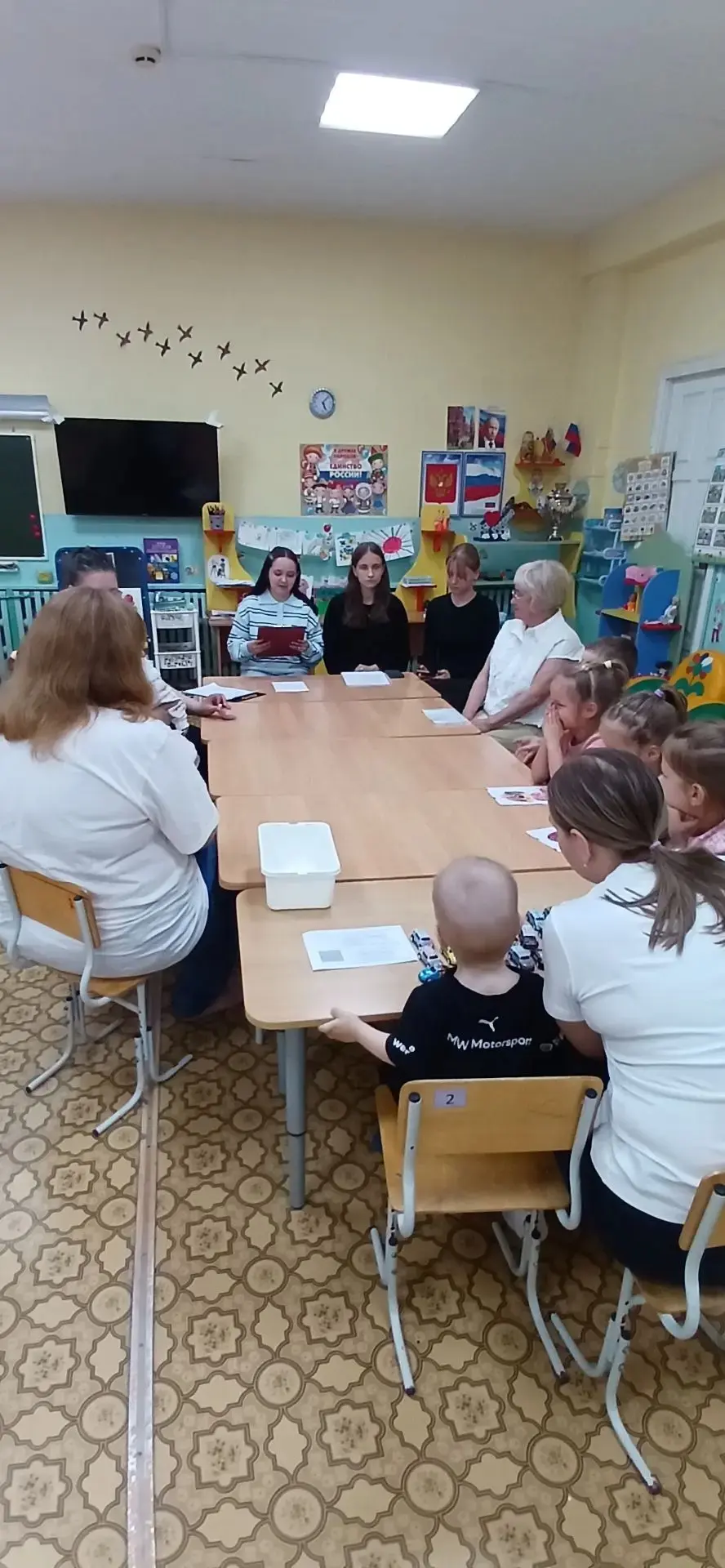 "РЕАЛИЗАЦИЯ ПРОГРАММЫ ПРОСВЕЩЕНИЯ РОДИТЕЛЕЙ"👱‍♀️👨‍🦰

🔸В рамках работы по реализации Программы Пр