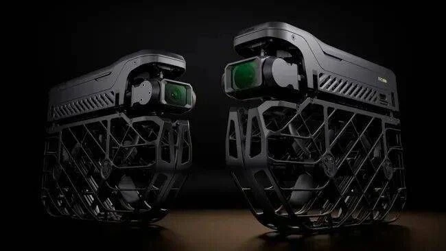 HOVERAir готовит модульный дрон нового поколения

Компания Zero Zero Robotics анонсировала новую мод