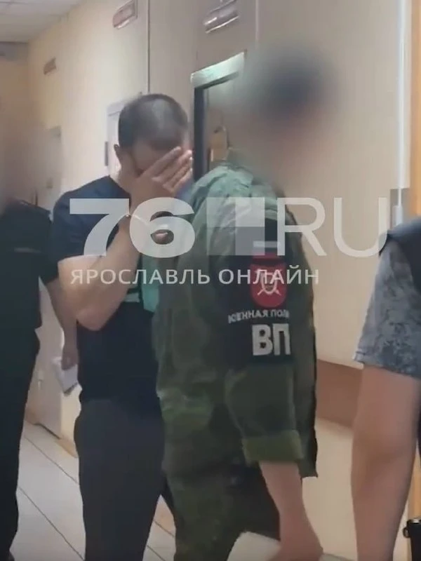 🔪Зарезал двоих: что сейчас с обвиняемым по делу о жестокой расправе на Перекопе в Ярос...