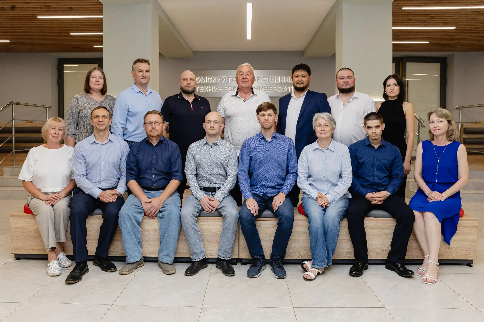 Ученые ОмГТУ планируют повысить эффективность поршневых компрессоров в рамках гранта РНФ ⚙