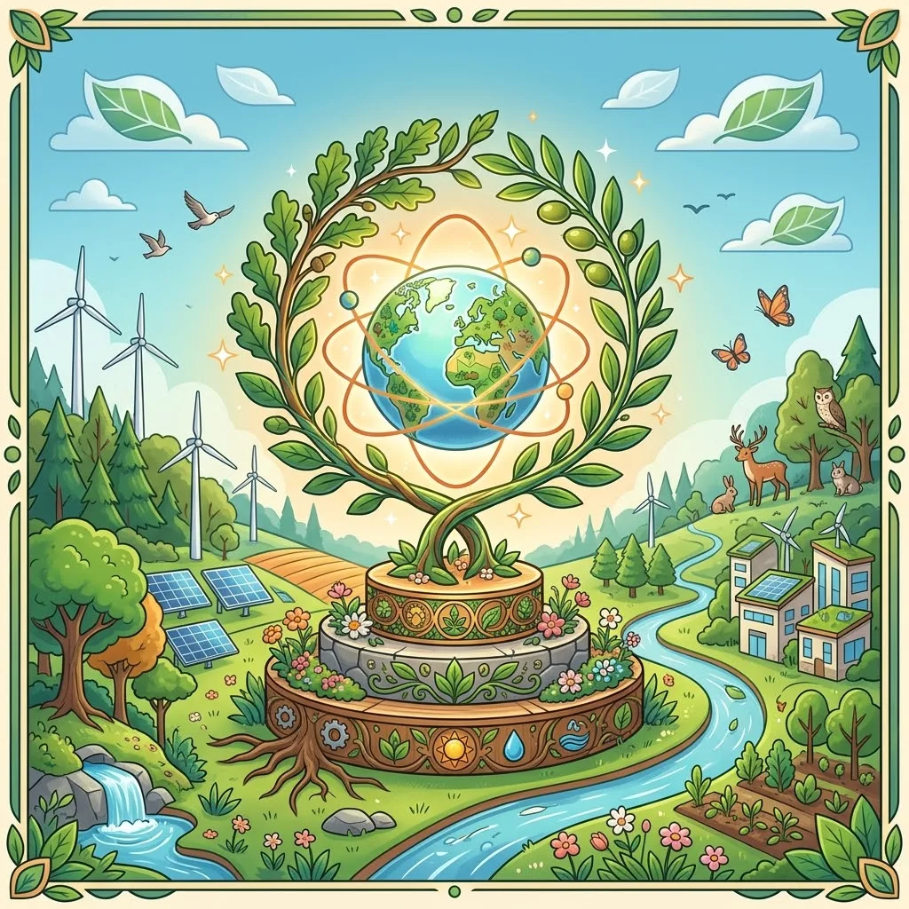 🌎 Неправительственный экологический фонд имени В.И. Вернадского проводит XXIV конкурс ...