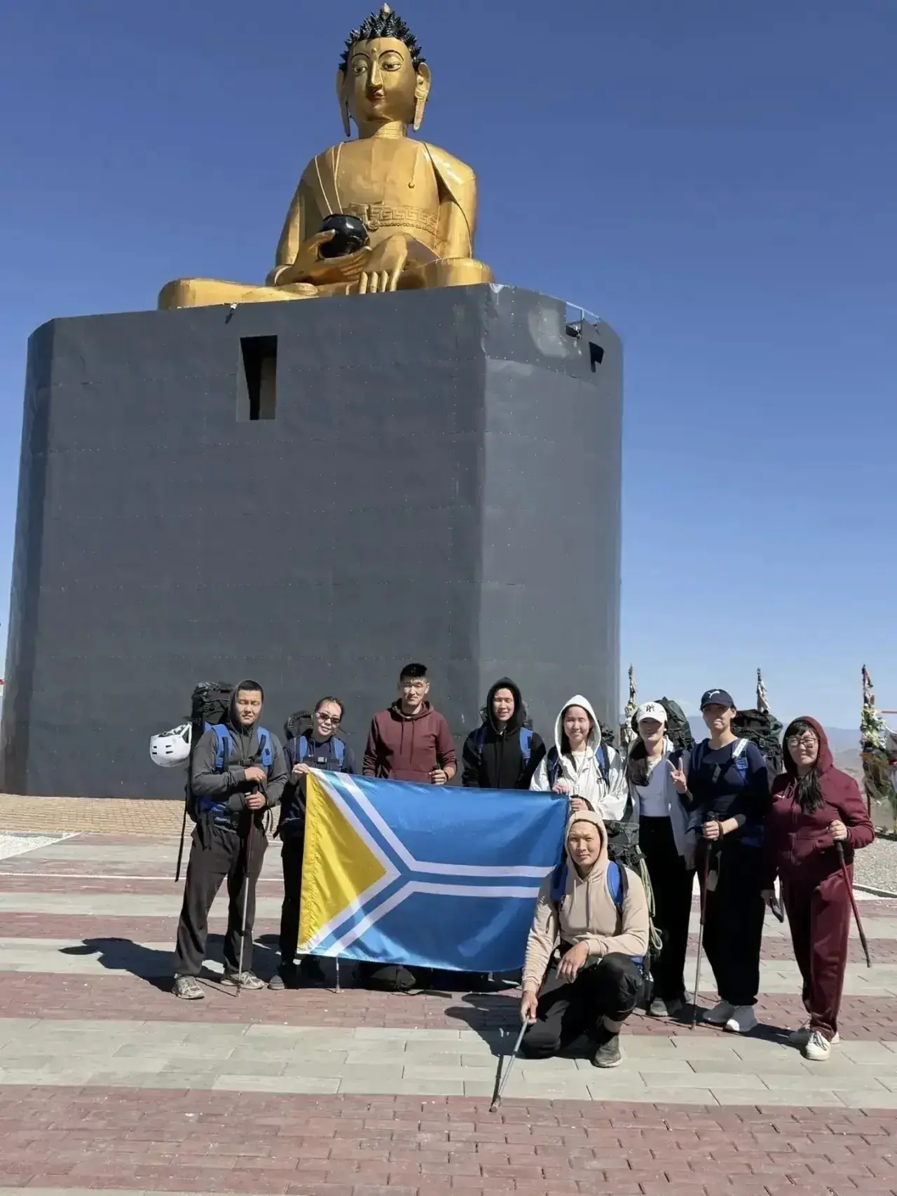 🌿⛰️ Сегодня сотрудники техникума провели замечательный День здоровья, совместив активн...