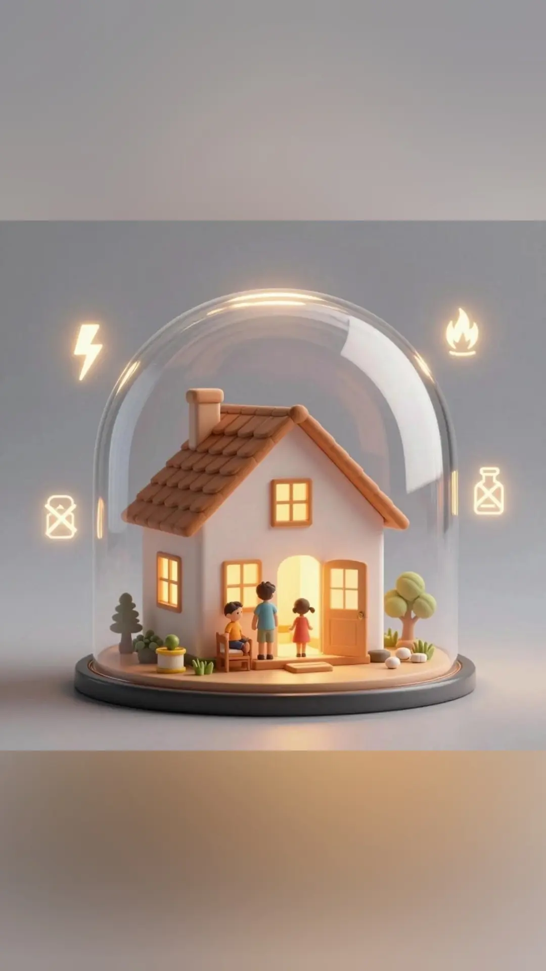 🏠 «БЕЗОПАСНОСТЬ ДОМА» — ЭЛЕКТРИЧЕСТВО, ГАЗ, ЛЕКАРСТВА И БЫТОВАЯ ХИМИЯ 
 
👋 Дорогие ребята и родите