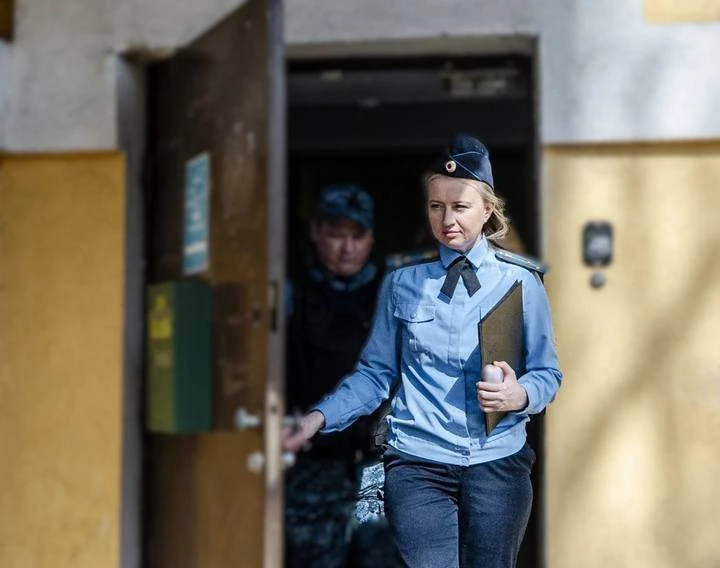 🕵️‍♂️ Судебные приставы Подмосковья взыскали более 9,5 млн рублей долгов и восстановил...