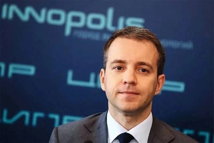 Экс-глава Минцифры РФ и РТ Никифоров улетел в ОАЭ за ночь до задержания по делу Finiko