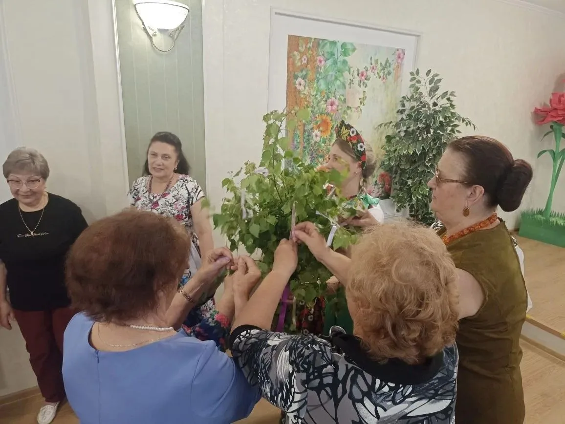 🌿✨ Дорогие друзья!