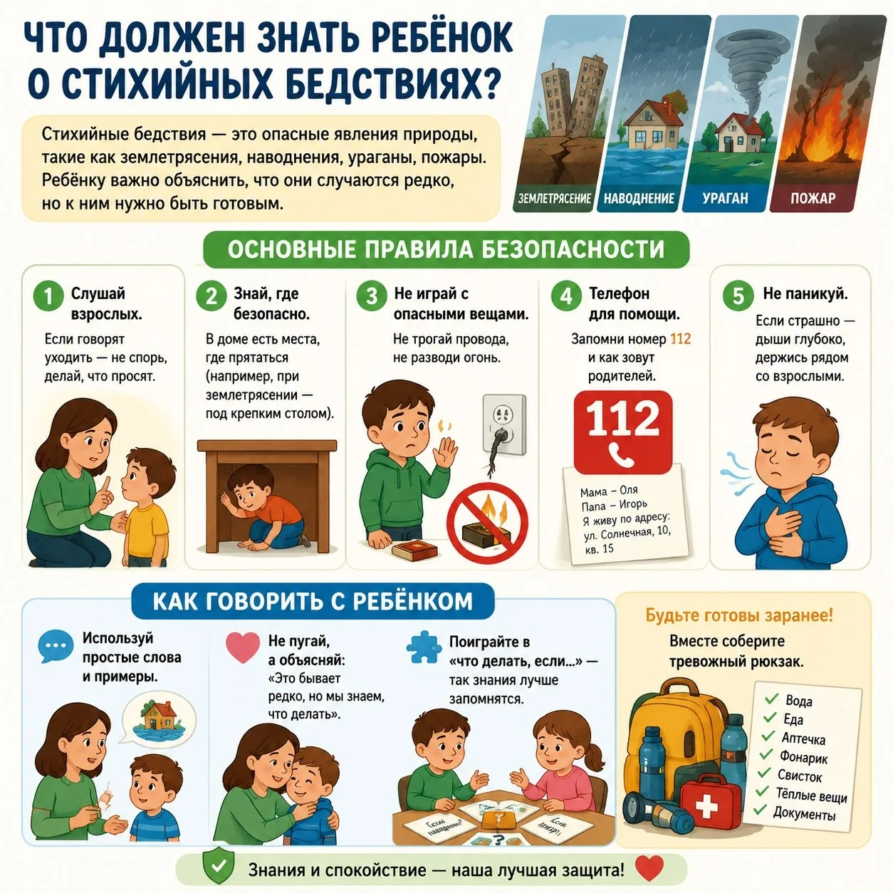 #Детскийсад13КарамелькагВладимир #учись33 
Рубрика:"Наша безопасность"