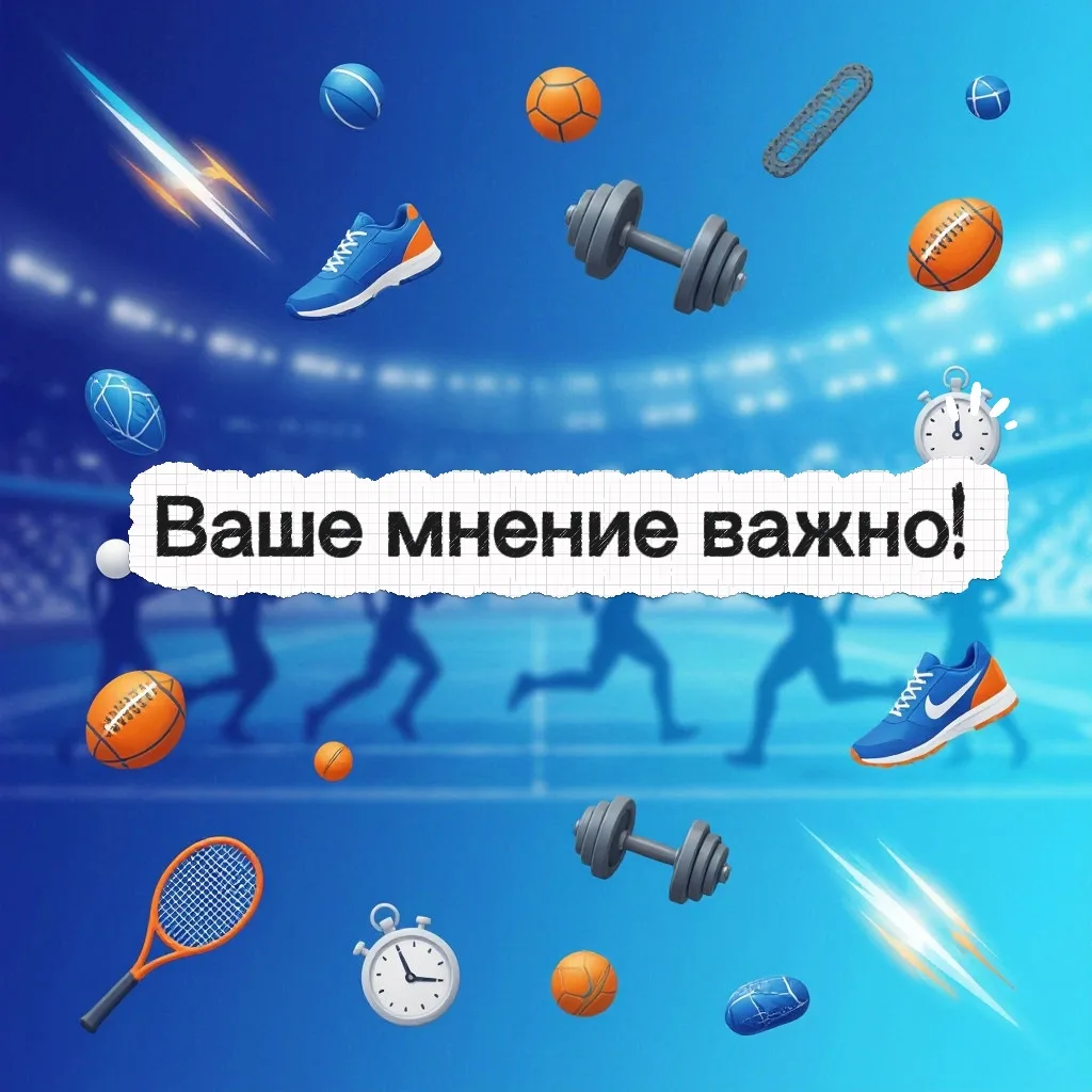 📢Уважаемые спортсмены, тренеры, родители и все, кто активно занимается физической куль...