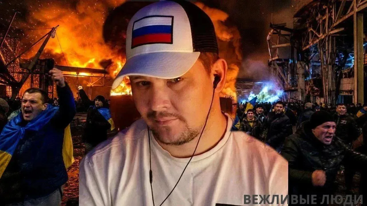 ⭐️вечерний стрим⭐️