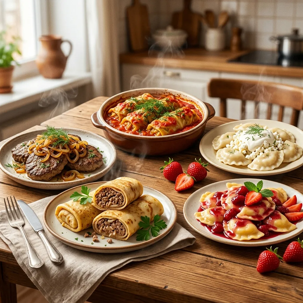 Продолжаем знакомить с комбо-наборами😋🧡