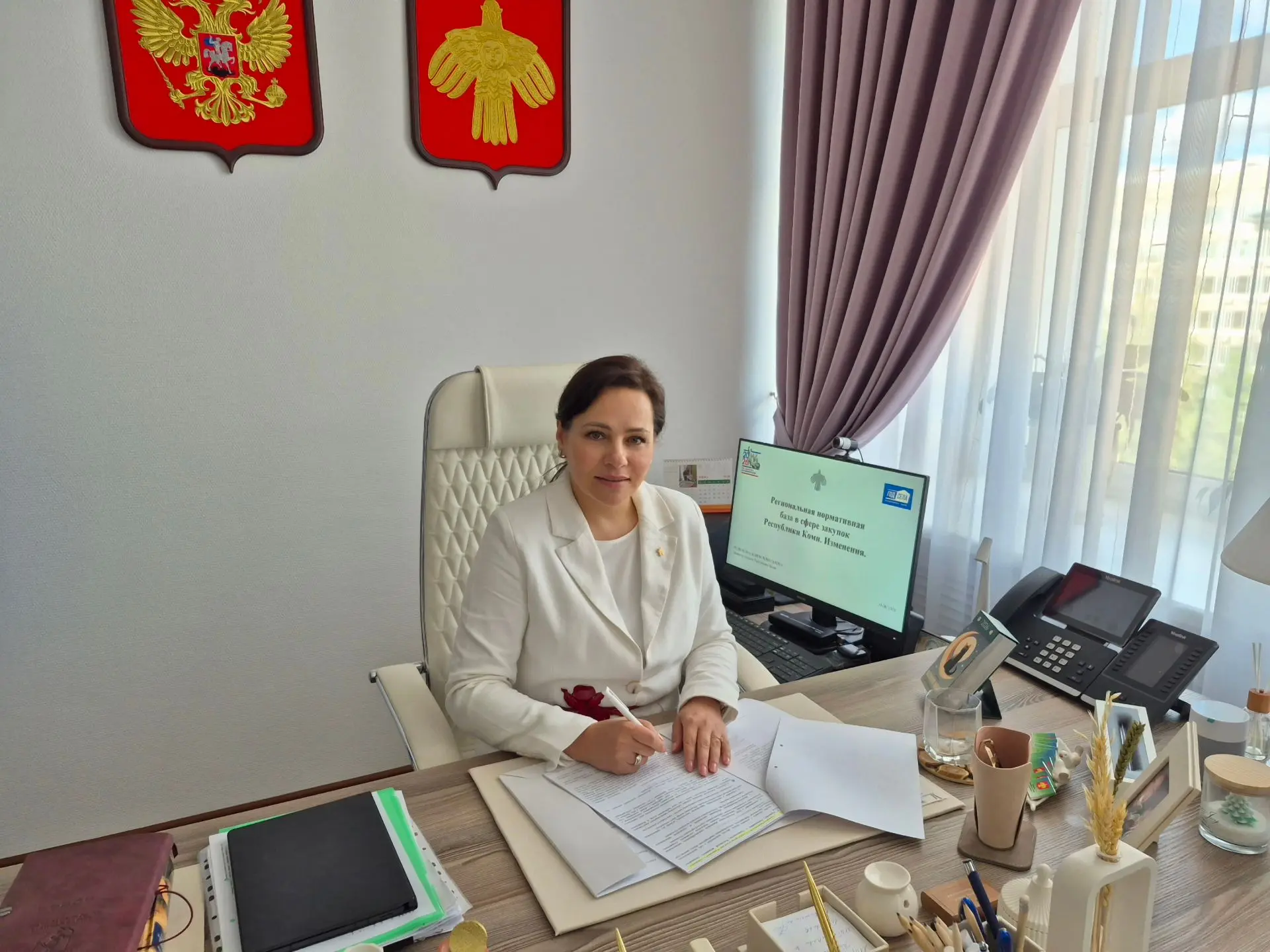 🤔 Какие изменения произошли в законодательстве о закупках? 

9 июня состоялся обучающий семинар на 