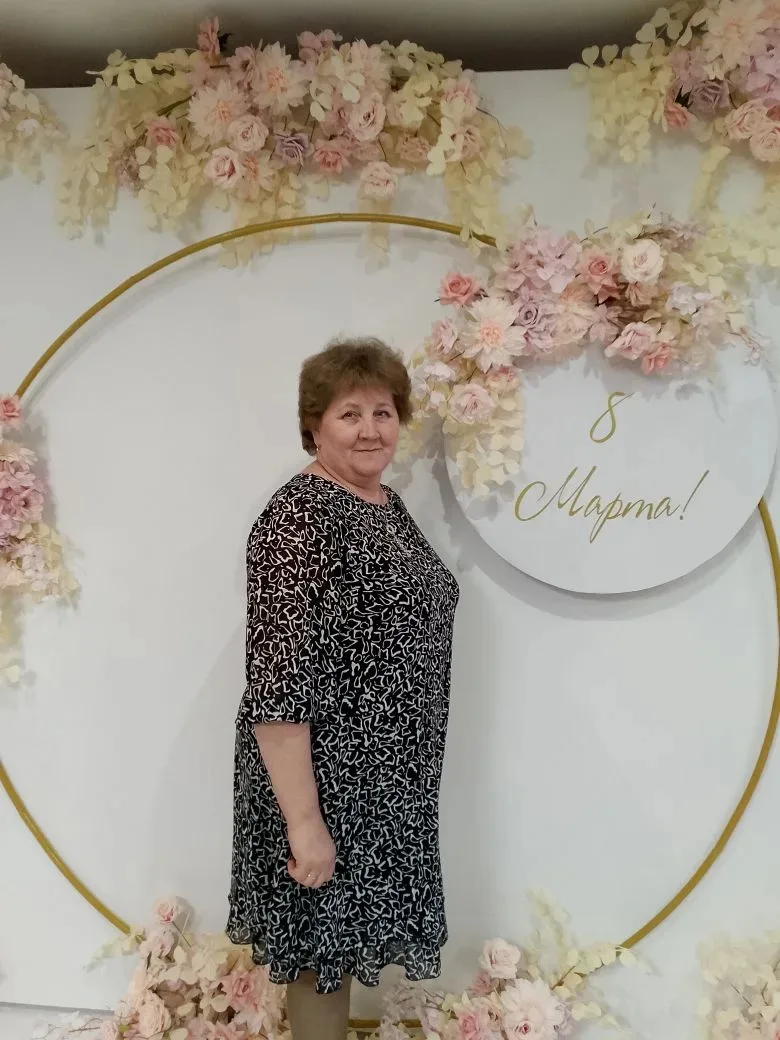 🎉Сегодня мы от всей души поздравляем с Днём рождения Куликову Наталью Павловну, воспит...