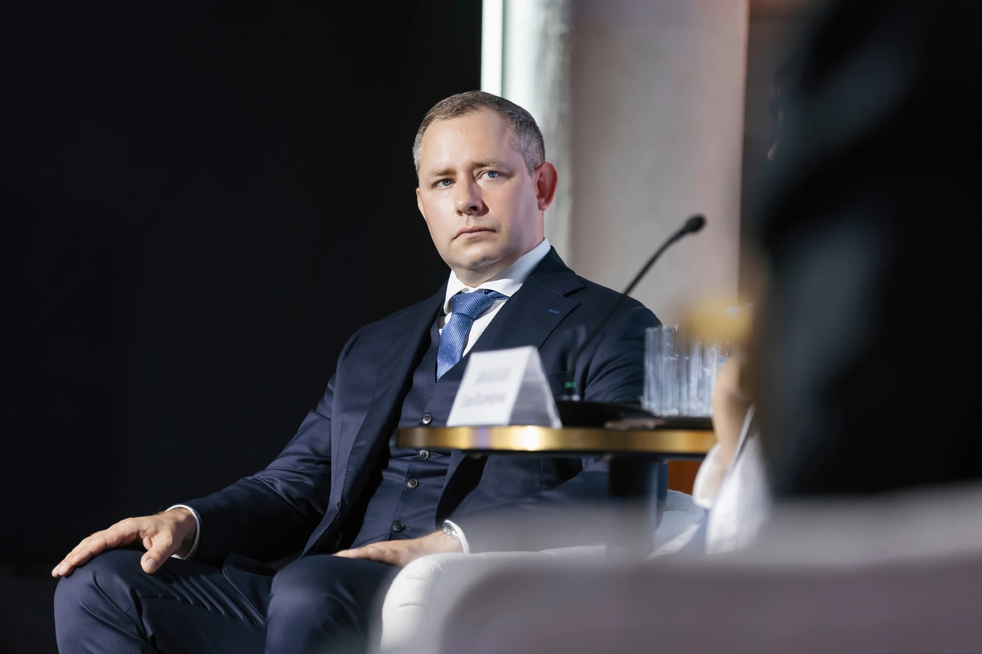 Приоритеты социальной политики