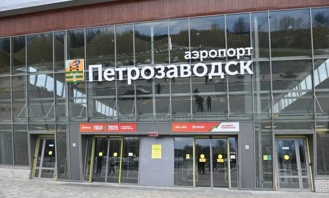 Из Петрозаводска запускают прямые рейсы в Мурманск  Первый авиарейс между Петрозаводском и Мурманско
