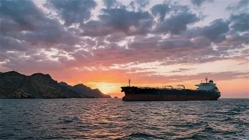 New vacancy on SeaJobs