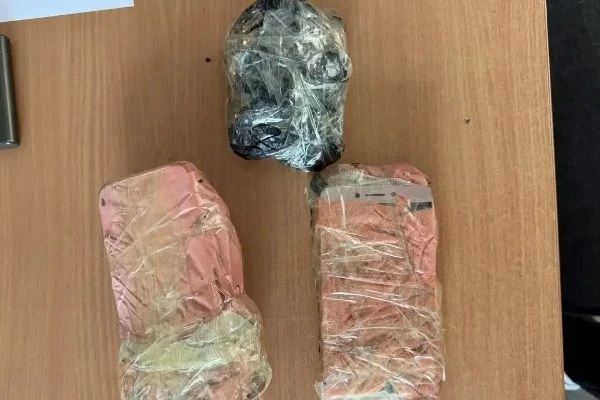 В исправительной колонии № 10 УФСИН России по Еврейской автономной области пресечена по...