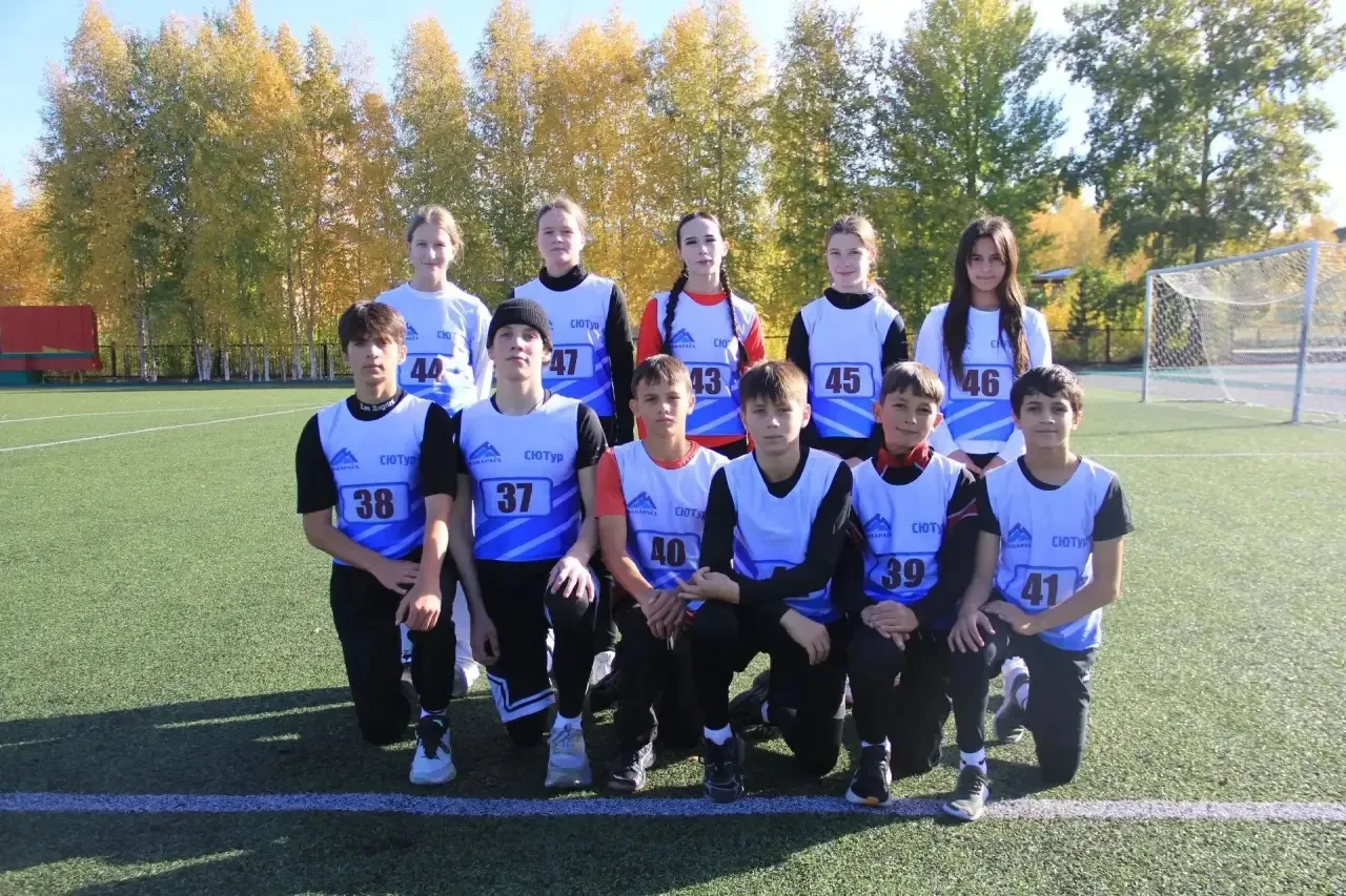 #Про_спортивныйОлимп