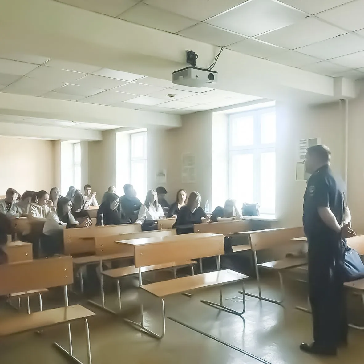 Как не дать себя обмануть 🛡