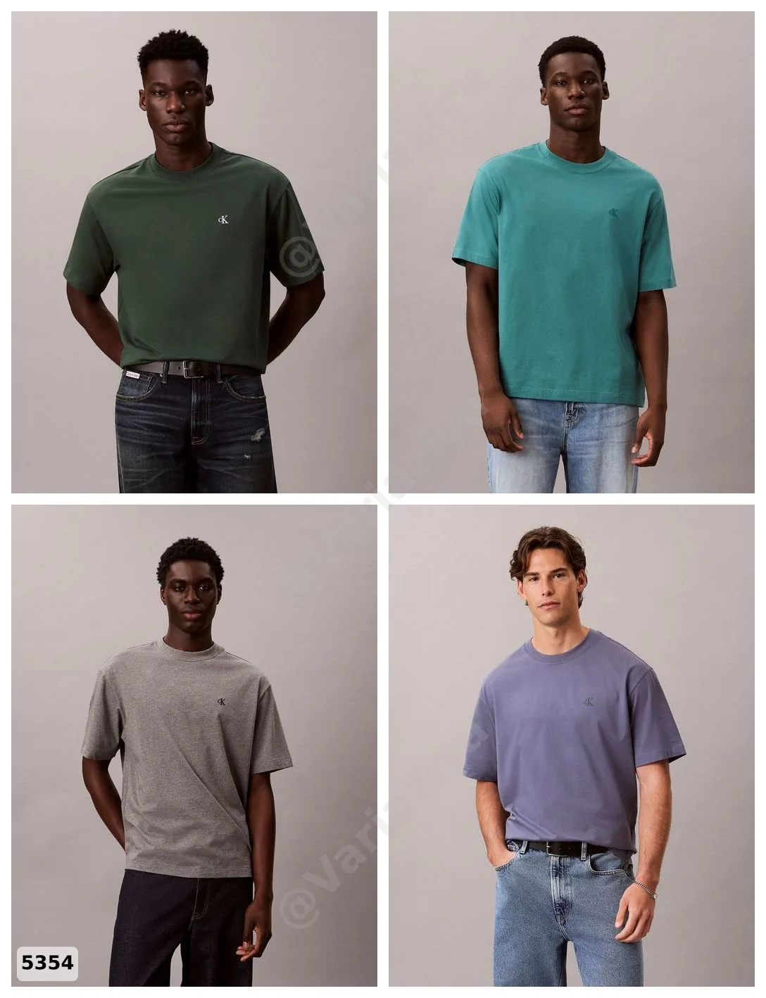 #CalvinKlein