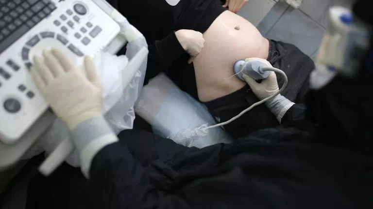 Максимальная сумма пособия по беременности и родам в 2027 году превысит 1,1 млн рублей.