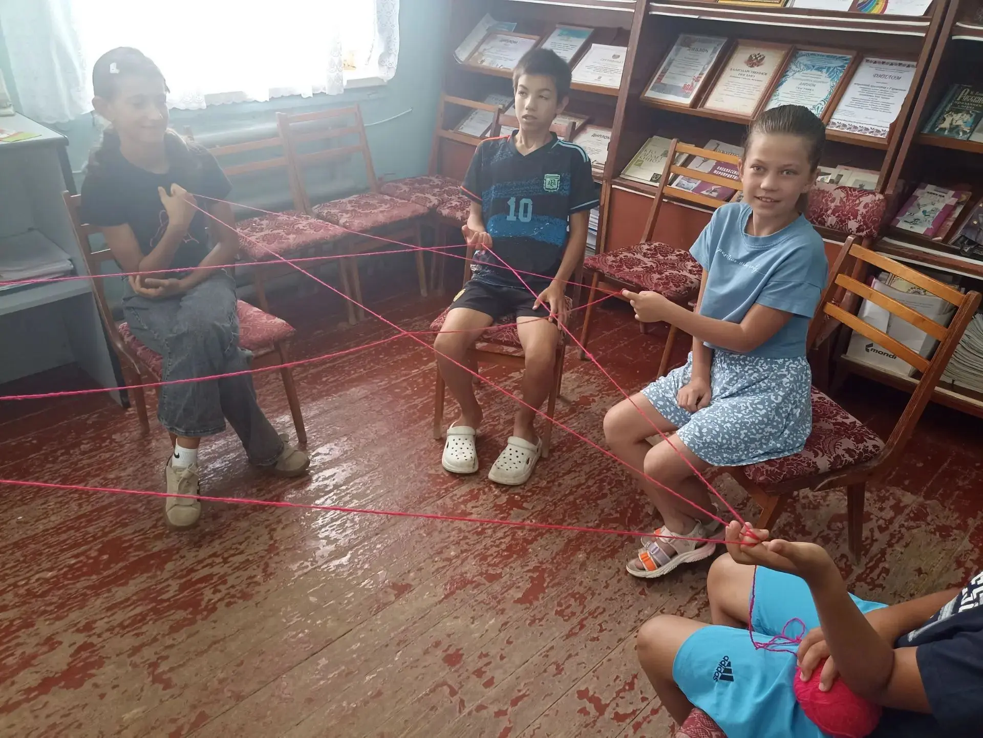 Знать свои права — это круто! А ещё важнее — знать, куда обратиться за помощью.