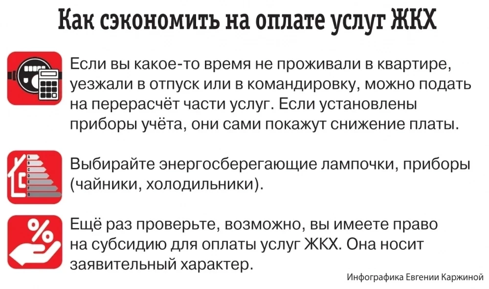 💰Цены «наливные». У кого в Пензенской области тарифы ЖКХ вырастут больше❓