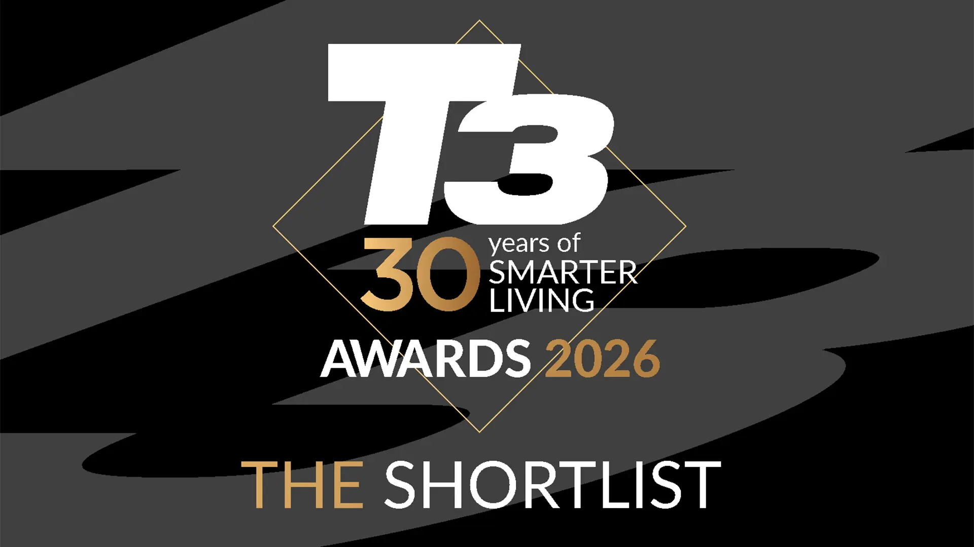 Сразу два решения KEF вошли в число номинантов престижной премии T3 Awards 2025