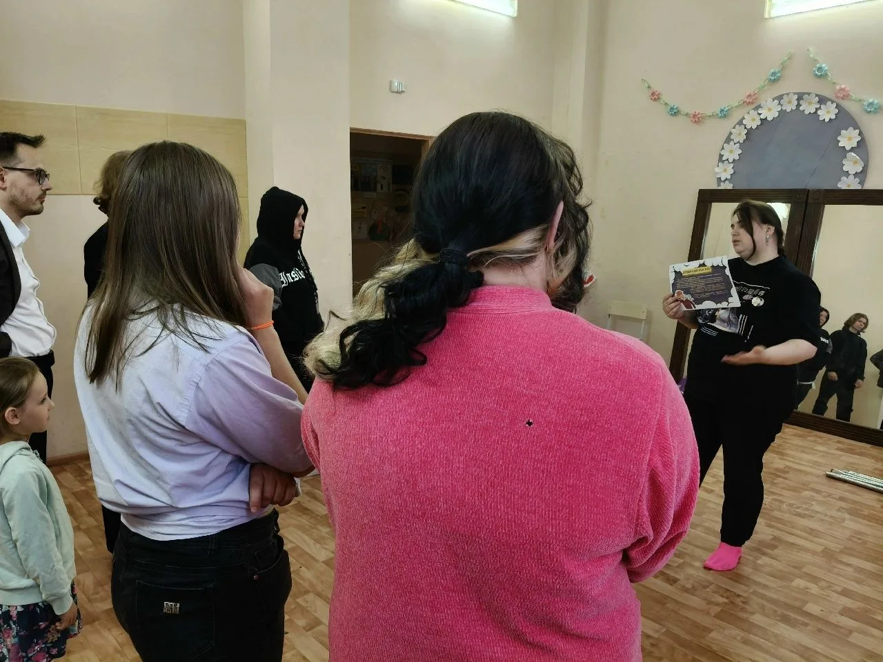20 августа специалист Дарья Алексеевна Яковлева провела в подростковом клубе "Юность" б...