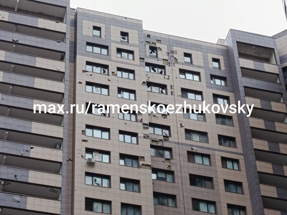 ЖК Гагаринский