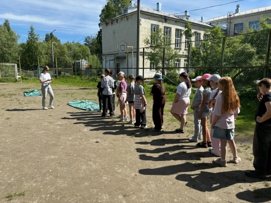 Вызов Первых
